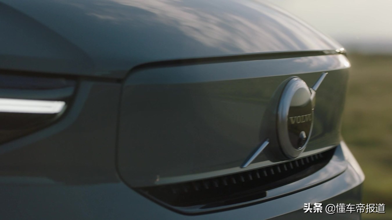 沃尔沃3月销量下滑22.1%，电动化车型渗透率提升至36%