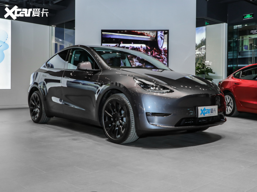 特斯拉model 3 2020年销量近14万辆 成中国新能源车销量冠军