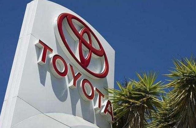 丰田9月销量出炉，卡罗拉销量3.24万辆，环比增长200%